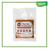 Homemade Tom Yum Paste No MSG 75gr