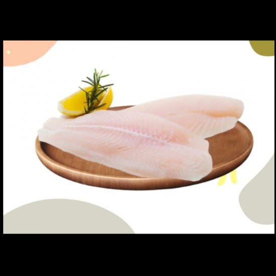 Ikan Dori Fillet Frozen 250 gr