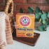 ARM & HAMMER Baking Soda 454 gr