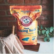 ARM & HAMMER Baking Soda 5.44 kg