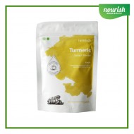 Herbilogy Turmeric Extract Powder 100gr
