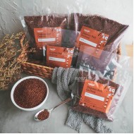 Organic Red Quinoa 500 gr