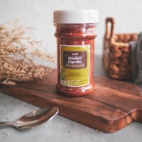 Smoked Paprika 80 gr
