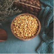 Yellow Lentil 500 gr