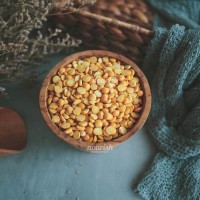 Yellow Lentil 100 gr