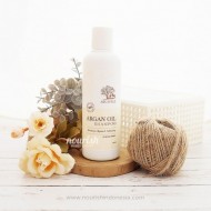 Argavéll Argan Oil SHAMPOO - 240ml