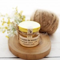 Non-Alkohol Vanilla Extract 25ml