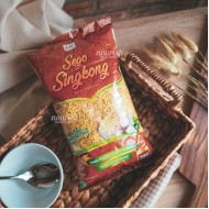 Sego Singkong / Beras Singkong 700gr