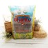 Hariku, Organic Black Rice 2 kg (Beras Hitam Organik)