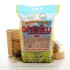Hariku, Organic Mix Rice (Black, Brown Red Rice) Beras Organik Mix 5kg