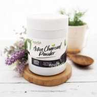 Activated Charcoal Powder 100gr 