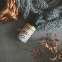 Happy Green Minyak Atsiri Kemiri Kukui Nut Oil - 100% 10ml