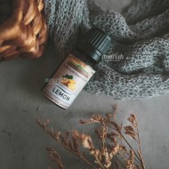 Happy Green Lemon Essential Oil  10ml 