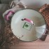 GreenPan York Pink Cream White Covered Wok 32 cm (satuan)