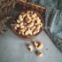 Roasted Cashew Nuts 500gr / Mede Panggang