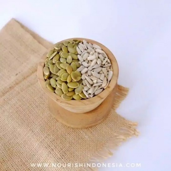 Roasted Mix Seeds 1kg