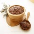 Natural Brown Flaxseed 500 gr