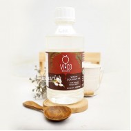 Vico Bagoes, Extra Virgin Coconut Oil 1L