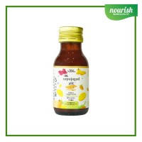 Rahsa Nusantara, Sapujagad Anak MINI SIZE 60Ml - MANGGA