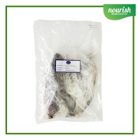 Ikan Mujair Frozen 500gr