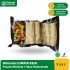 Pelangi Dimsum Plus Saos No MSG / No Pengawet / HALAL / BPOM - LUMPIA KEJU