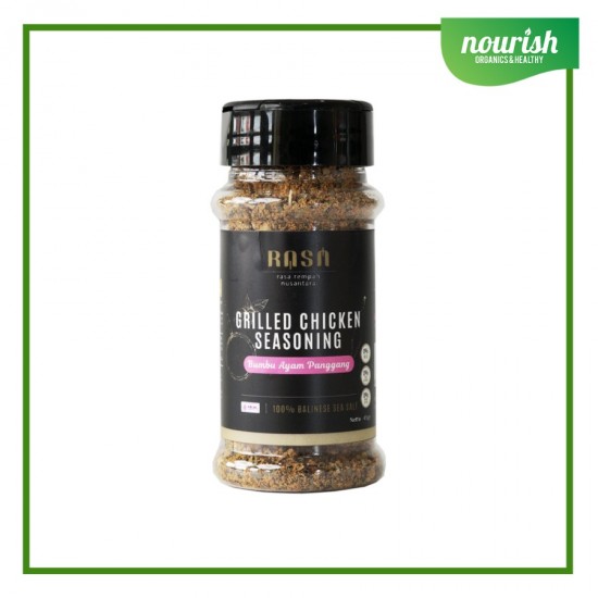 Rasa, Grilled Chicken Seasoning (Bumbu Ayam Panggang) 45 gr