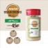 Nourish Seasoning, Bumbu Marinasi Kering / Diet Defisit Kalori - All Purpose 45g
