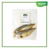 KANASIN Ikan Asin Peda PUTIH / TANPA PENGAWET 150-200 gram