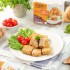 Nugget Daging Sapi NO MSG, HALAL, BPOM 225gr