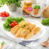 Chicken Shrimp Roll NO MSG, HALAL, BPOM 250gr