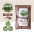 Nourish Muesli Chocolate Bebas Kolesterol Tinggi Serat - 70 Gram