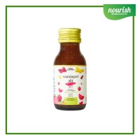 Rahsa Nusantara, Sapujagad Anak MINI SIZE 60Ml - LECI