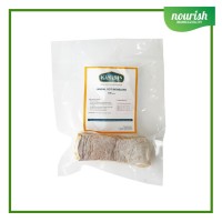 KANASIN Jambal Roti Boneless / Tanpa Tulang / TANPA PENGAWET 100gram