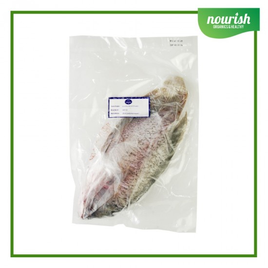 Ikan Gurame Frozen 500gr