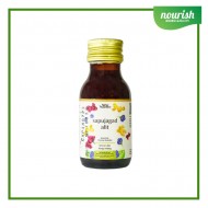 Rahsa Nusantara, Sapujagad Anak MINI SIZE 60Ml - ORIGINAL