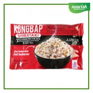Kongbap Shirataki Multigrain Mix Rice 150g