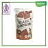 Gluten Free Klasik Semprong - Coklat Tanpa Gula Rafinasi Halal 70gr