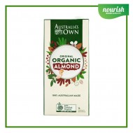 Australia's Own, Organic Almond Milk 1 L