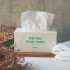 TISOO Tree-Free (Bamboo) Facial Tissue (150 sheets - 3Ply)