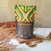 Tambiyaku, Sorghum Sugar ( Gula Sorghum ) 500gr