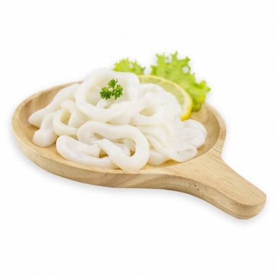 Cumi Ring Frozen 500 gr