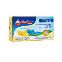 Anchor Salted Butter 227 gr