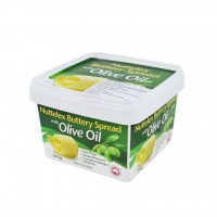 Nuttelex Buttery Spread with Olive Oil 375 Gr (Vegan Butter)