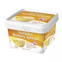 Nuttelex Buttery Spread 375 Gr (Vegan Butter)