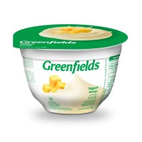 Greenfields Yogurt |Yogurt Greenfield Mango 125 g