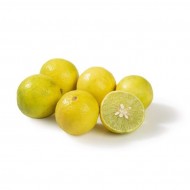Lemon Lokal Organik 250 gr