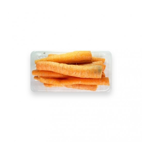 Wortel Organik 500 gr