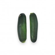 Zukini / Zuchini Organik 500gr