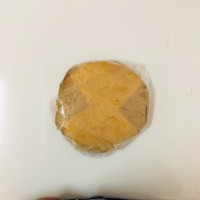 Yellow Corn Tortilla (Kulit Nachos) 15cm (20 pc) 500 gr Vegan, GF