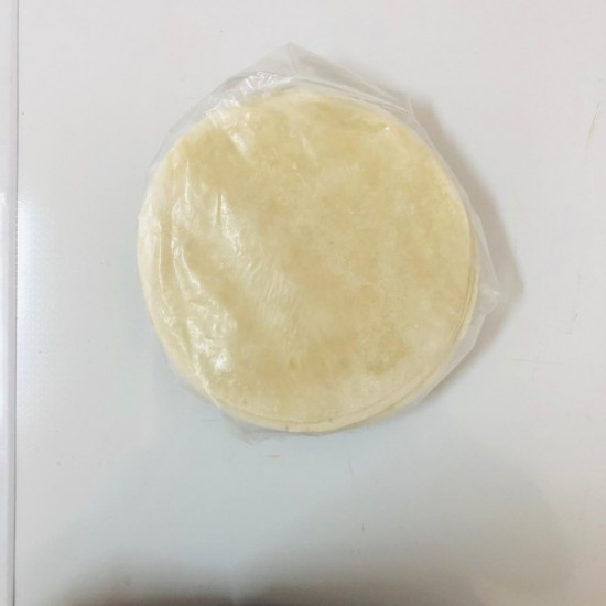 Tortilla Original 20cm (10 PCS) 350 gr Vegan